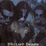 Immortal - Blizzard Beasts
